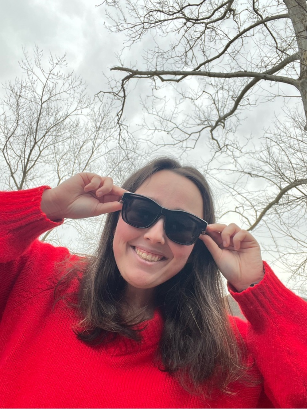 Meet your Posher, Megan